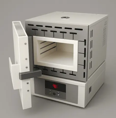 [Fu - F6028C-60] Gentaur Furnace 864CI SSP 208V ASHING 